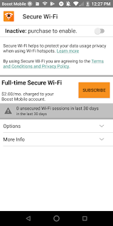 With this app, you can remote access your router settings. Download Boost Mobile Secure Wifi Free For Android Boost Mobile Secure Wifi Apk Download Steprimo Com