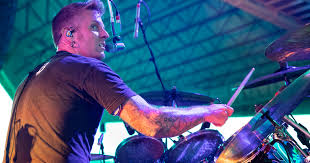 Brann dailor was born in rochester, new york, usa on wednesday, march 19, 1975 (generation x). Burning Calories With Brann Dailor