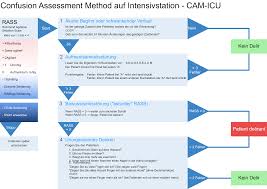 Image result for CAM-ICU