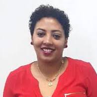4 "Asmeret Beyene" profiles