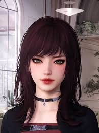 Hi girls! I have a question, how do you make you MC speak in the  cinematics? I'm an iOS user