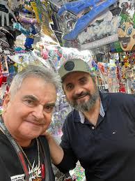 Ferrantes Restaurant Closure and Reopening in Winthrop