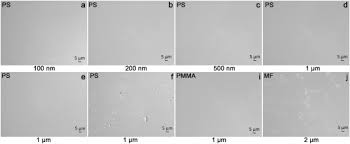 Avoiding such leaks is the best method of preve. Dark Field Hyperspectral Microscopy For Label Free Microplastics And Nanoplastics Detection And Identification In Vivo A Caenorhabditis Elegans Study Sciencedirect