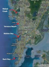The 7 islands of Mumbai | Housing News