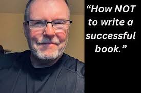 Jeffrey A. Mangus Empathic Storyteller Ghostwriter