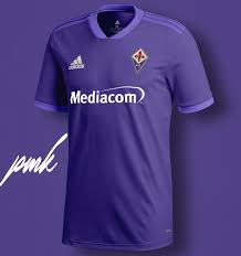 Midtjylland competes in the danish superliga, which they have won three. Acf Fiorentina X Adidas 20 21 Home Kit Concept Conceptfootball