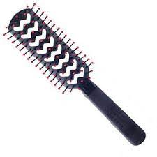 00 ($7.00/count) free shipping on orders over $25 shipped by amazon. Fastflo Cricket Fast Flow Haarburste Anti Static Shapes Haar Nicht Snag Borsten Ebay