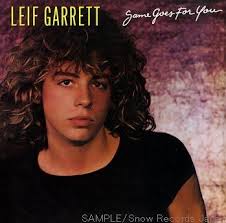 Leif Garrett