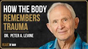 Edward Dangerfield: Coming into Relationship with Life