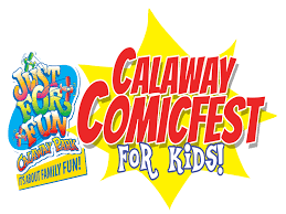calaway park ic fest for kids