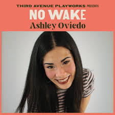 Ashley Oviedo's Instagram, Twitter & Facebook