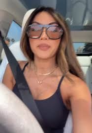 Enjoying the Sunny Weather in San Diego