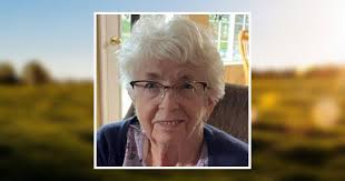 Launa Carol Garrett Barney Obituary July 22, 2024