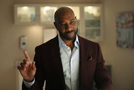 “Watson” review: Morris Chestnut charms in a likeable new show