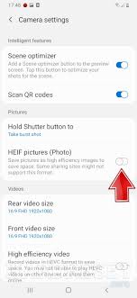 Your samsung galaxy express 3 is now unlocked. How To Save Pictures In Heif Format In Samsung Galaxy Express 3 How To Hardreset Info