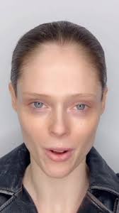 Natural Beauty Revealed: Makeup Transformation Journey