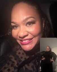 Demetra Smith (@demi_davinci9) • Threads, Say more