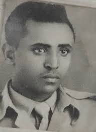 My nephew was in the Air Force