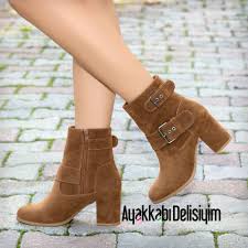Bot Ve Cizme Boots Panosundaki Pin