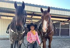 Triple Trouble: Someone Looks Up to You