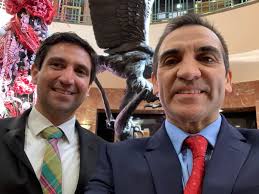 The Balli Law Office