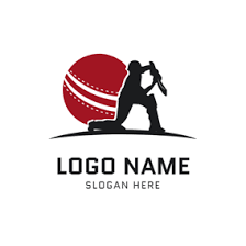 Free Cricket Logo Designs Designevo Logo Maker Cricket Logo Cricket Logo Design Logo Design