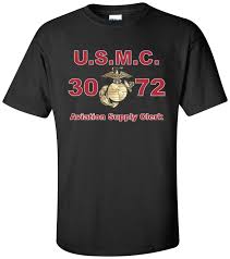 united states marine corps mos 3072 aviation supply clerk