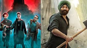 Stree 2 box office collection week 3: Shraddha Kapoor-Rajkummar Raos  film tops Gadar 2s lifetime biz, eyes bumper third weekend - BusinessToday