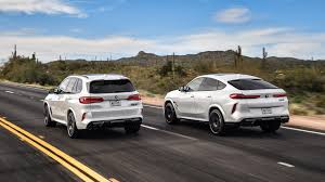Check spelling or type a new query. 2020 Bmw X5 M And Bmw X6 M First Drive What S New 0 60 Performance
