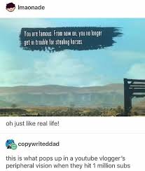 Pin By Medusa On Memes Youtube Vloggers Memes Tumblr Posts