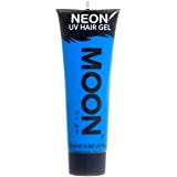 Both in longevity and intensity. Amazon Com Paint Glow Uv Blacklight Reactive Hair Gel Uv Red Beauty Personal Care