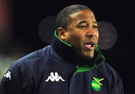 John Barnes Profile 2024