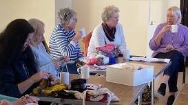 Knit & Natter