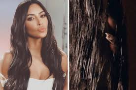 Fred berry was the one to look out for. Kim Kardashian Has A Huge Photoshop Fail In Her Latest Instagram Post Leaving Her With An Extra Hand