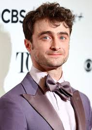 Harry Potter"-Star Daniel Radcliffe trägt jetzt Rauschebart