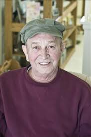 Gordon Ike Obituary (2010)