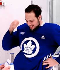 Join facebook to connect with trevor zegras and others you may know. Hockey Gifs Auston Matthews Wattpad