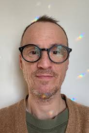 Artist talk: Craig Love