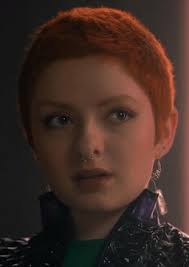 Photos of Glenda Ray (Chucky)