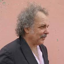 Mountains are Mountains