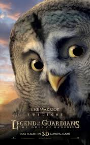 Filmul de animatie online legende din regatul bufnitelor (2010) este disponibil pe site rapid si fara intreruperi. Legend Of The Guardians The Owls Of Ga Hoole 2010 Movie Posters