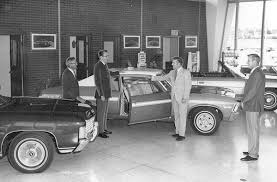 All dealers in new orleans, la. New Orleans And Its Cars 63 Vintage Photos Of How We Rolled Back In The Day Archive Nola Com