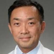 Dr. Brian Huh, MD