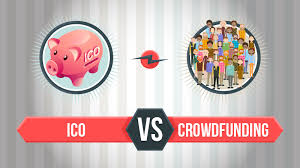 Why can't us citizens participate in ico's? Ico Vs Crowdfunding What S The Difference How To Choose