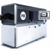 Inspection and Sorting machines for PET preforms | SACMI