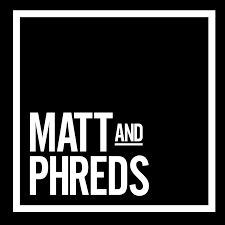 Cameron Byrom Quintet — Matt & Phred's