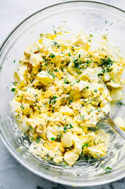 Maybe you would like to learn more about one of these? Literally The Best Egg Salad Recipe The Recipe Critic