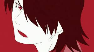 Zoku Owarimonogatari Zoku Anime Art