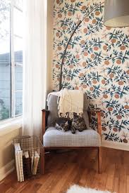 Tapete Furs Schlafzimmer Alle Trends Wohnen Designer Bettwasche Wohnung Einrichten