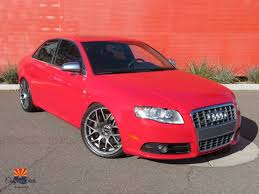 Image result for Garnet Red 2007 Audi